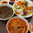 울산중학교 | 울산 삼산 달동 맛집 짜장 짬뽕이 맛있는 중국집 구룡중화요리 단체회식 추천