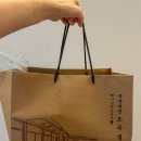오목집 족발 막국수 신세계백화점 본점 맛집 포장 후기 인생족발