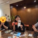 마구PC방 | 📒서울 독서모임 청바람 8월 3주차 후기💨 (26.08.23, 당신의 고객은 왜 야구장에 있을까)