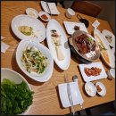 [담양맛집] 밥도둑 양념갈비맛집 추성로1205 후기