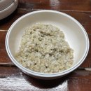 몽촌토성보리밥손칼국수