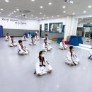 한국체대 위너스 태권도장 이미지