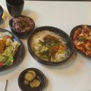 한식집 이미지
