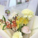 부산꽃집 추천 ｜ 전포꽃집 포레스트진 24시간 유무인 꽃다발 기분전환 솔직후기