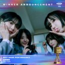 2024 MAMA 마마 어워즈 지드래곤 수상,빅뱅 완전체 무대,변우석 수상,무대 에스파,세븐틴 대상 (여자) 아이들 수상 이미지