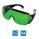 눈보안경 이미지