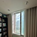 바람결 | 동작구커튼 암막커튼 블라인드커튼 바람결 시공 후기