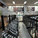 광주 제스타임 느와르드라이버 고반발 대박할인골프샵