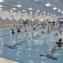 거제반다비체육센터수영장 이미지