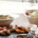 여주-1013 | 분위기 &amp; 맛 모두 잡은 여주밥집, 여주리조또 맛집 [메이데이] 후기