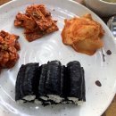 이대충무할매김밥 이미지