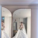 w-27 | w. 27. 더화이트엘리자베스 본식가봉 후기 feat. 와이즈웨딩 이순영플래너