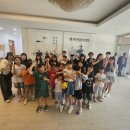 대전이문고등학교 | 나라사랑을 배우는 하루, 영일지역아동센터 안보견학 체험기