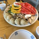 쌈지 | 세종시 금남면 수제만두전골 맛집 &lt;쌈지뜰&gt; 탐방 후기!!