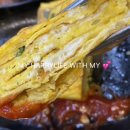왕순이 김치찌개