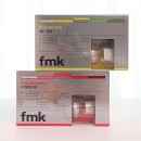 에프엠케이 | fmk 리쥬네이팅 PDRN 키트 4일 사용기 동결건조 큐브 홈케어