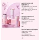 블라썸 캣 | 2026 체리블라썸 MD 출시 | 블루밍 캣 글라스 콜드컵...고양이 파우치 증정 후기, 슈폼말차라떼 슈크림...