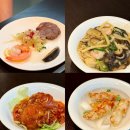 삼성빌딩 | 수서역 중식 | 부모님 모시고 다녀온 서래향 수서점 런치코스 후기