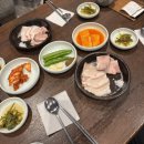 달인PC | 종각역 인사동 국밥 맛집 추천: 생활의 달인 &amp; 편스토랑 출연 엄용백 돼지국밥 내돈내산 후기 🍲