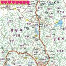 낙동 정맥 17, 18구간[오룡고개~삼성산제단석(인증...남사봉(인증)~한무당재] 등산 후기(2021. 12. 11.)