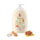 재스민향기 | 존슨즈 바디로션 아로마 밀크 로즈 앤 자스민 후기｜샤워 후 향기 오래가는 보습템