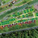 월악산국립공원 닷돈재자동차야영장 이미지