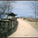 진주성 북장대 이미지