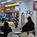 서울만남의광장휴게소 한식당 이미지