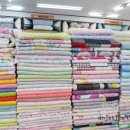 이불커텐상설할인매장 이미지