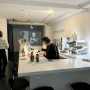 화랑대 e편한세상 아파트 정문 이미지