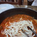 등촌샤브칼국수솔빛나루점 이미지