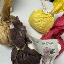 하루와이틀 | 생과일 찹쌀떡 [한정선] 내돈내산 후기 - 하루 이틀 뒤에 먹은 상태는?