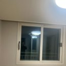 시흥배곧한신더휴(배곧) | 시흥도배 배곧한신더휴 28평 실크도배 시공