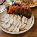 삼성동  보쌈 이미지