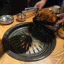 남악 새마을식당 열탄불고기, 7분돼지김치 맛집 추천