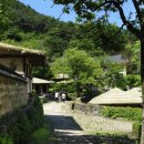 심청한옥마을 이미지