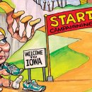 [Lexington] Hillary in Iowa 이미지