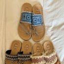 브이쇼핑 | 방콕 쇼핑리스트 [브이파다 샌들] 아이콘시암 발편한 핸드메이드 수제화