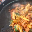 운수대박춘천닭갈비 이미지