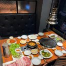 울산 가족 외식 한마음정육식당 울산 신정점 후기 예요