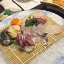 미정회초밥