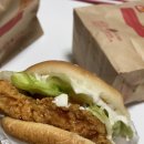 롯데리아 부산토곡점 이미지