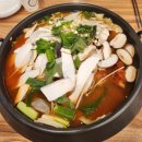 유주희손만두국 | [목현동] 수제만두와 국물 닭갈비로 소문난 숨은 맛집 &#39;유주희즉석손만두국칼국수&#39; 내돈내산 리뷰