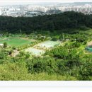 원적산체육공원 이미지