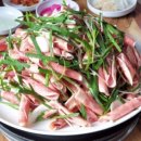 와촌오리약초불고기 네이버블로그