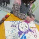 예일미술학원 | 성내동 초등 미술 겨울방학 특강 후기 ♡