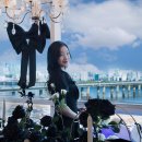 퓨어플라워카페 | 여의도 파티룸, 선셋인여의도 솔직 후기