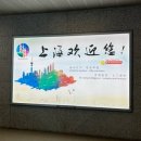 박물관역(타고가야) | 너무나 좋았던 상하이와 쑤저우🇨🇳