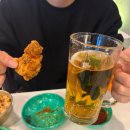 방배카페거리 1-17 | [이수/방배 맛집] 방배동카페거리 맛집 레트로 감성 춤닭치킨 솔직 후기