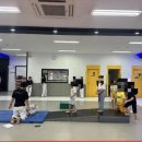 용인대류태권도장